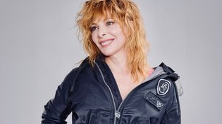 Mylène Farmer dévoile le nom de son nouvel album