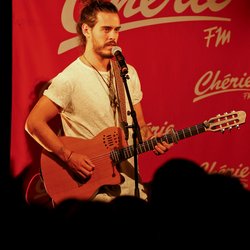 Concert Pop Love Fréro Delavega