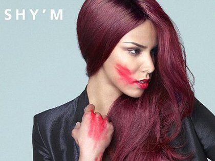 Shy'm- La Malice