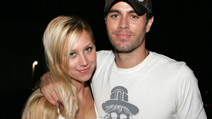 Enrique Iglesias : comment a-t-il rencontré Anna Kournikova ?