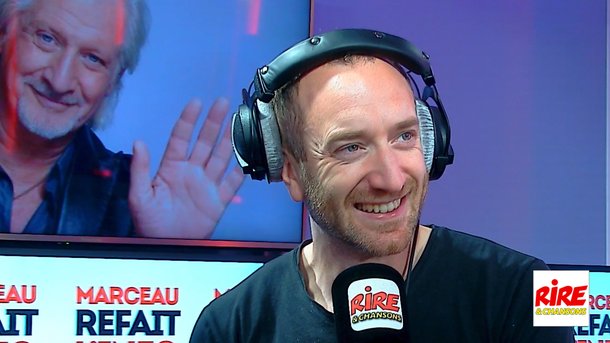 Alphabet grec pour les variants de virus, Naomie Osaka quitte Roland Garros, Macron vacciné, et encore un Best of de Renaud - Marceau refait l'info