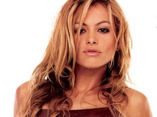 Paulina Rubio