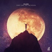 First Girl On The Moon