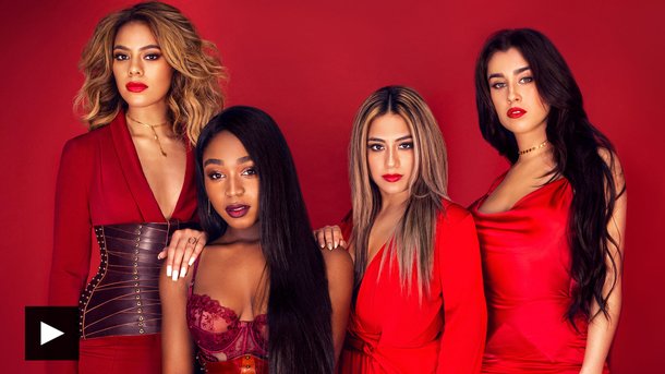 7 ans après leur séparation, les Fifth Harmony remontent sur scène