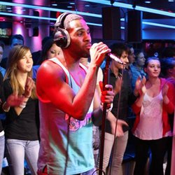 Mercredi 11 septembre avec Jason Derulo