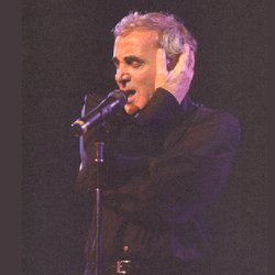 Charles Aznavour