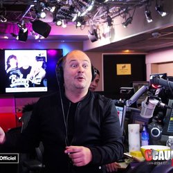 Lundi 7 Mars avec BABY K et Giusy Ferreri - C Cauet sur NRJ