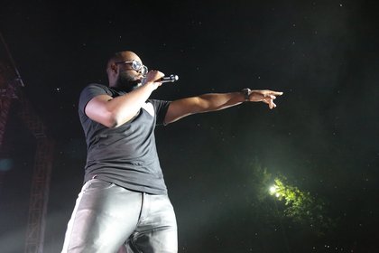 NRJ Music Tour de Toulouse 2017