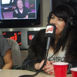 Jeudi 28 mars avec Alex Hepburn et Dj Milk Inc