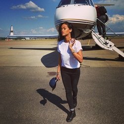 Rihanna : ses meilleurs looks de 2013 !