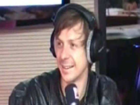 Martin Solveig invité du 6/9