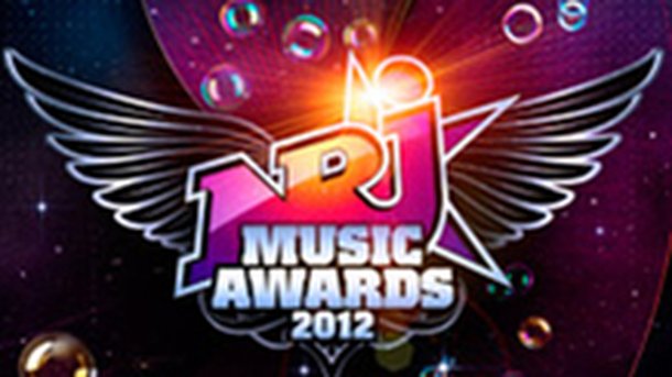NRJ Music Awards 2012