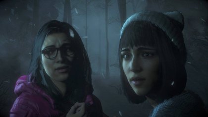 Until Dawn