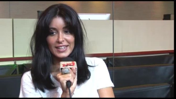 Jenifer : « L’amour et moi » dès aujourd’hui dans les bacs !