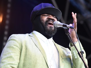 Gregory Porter
