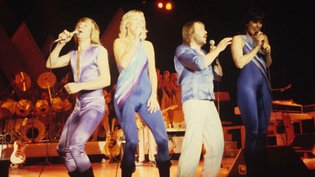 ABBA : le revival permanent