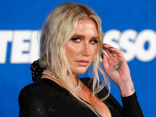 Kesha