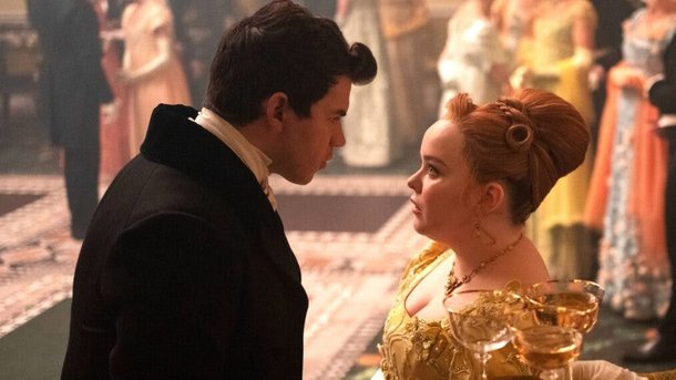 «La Chronique des Bridgerton» saison 3: quels sont les nouveaux personnages?