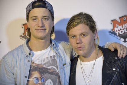 NRJ Music Tour Compiègne: Kygo