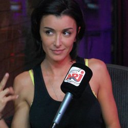 Lundi 3 juin 2013 avec Jenifer