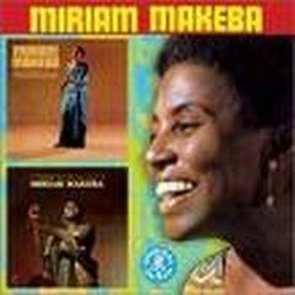 The World Of Miriam Makeba