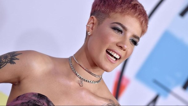 Halsey : les secrets du hit "Without Me"