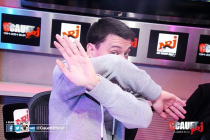 Vendredi 29 Janvier avec Yall - C Cauet sur NRJ