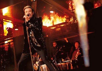 Johnny Hallyday (3)