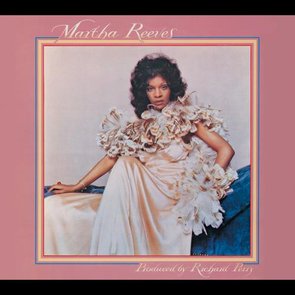 Martha Reeeves