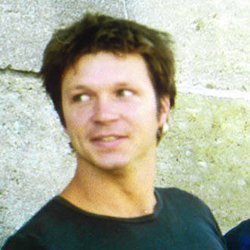 Bertrand Cantat prépare l'après-Noir Désir