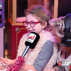 Mercredi 23 décembre avec Kids United Ridsa et Geronimo