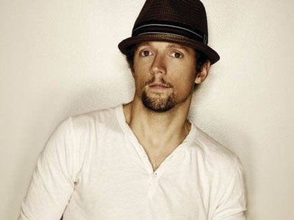 Jason Mraz à la recherche de l'exceptionnel