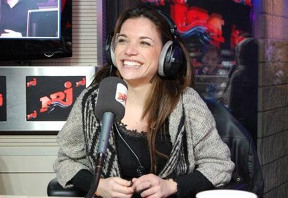 Lundi 11 février avec Vanina et Romain de la Star Ac