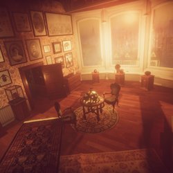 Doctor Who: The Edge of Time VR