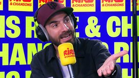 Poupée de Shein - La Team du Rire avec Guillaume Fosko : Poupée de Shein
