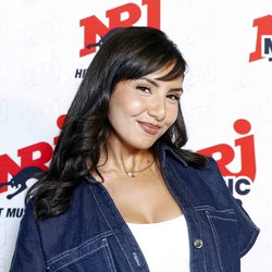 Oria - NRJ Music Tour Compiègne 2026