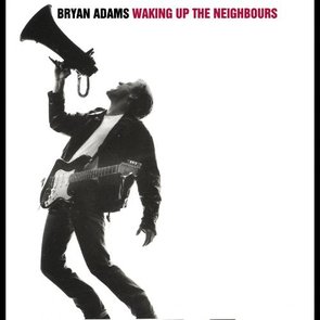 Waking Up the Neighbours