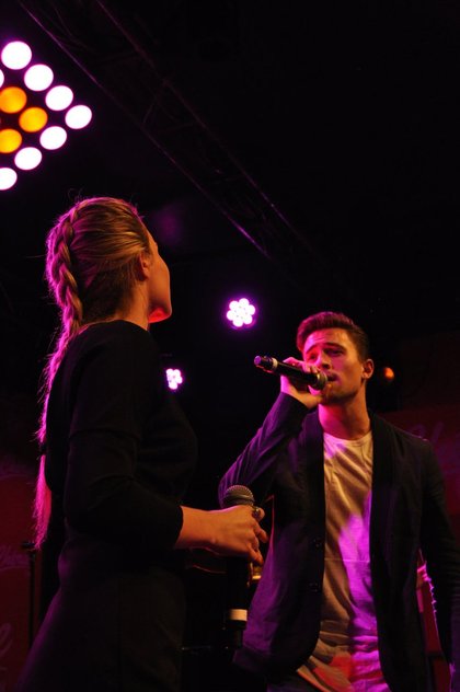 Concert Pop Love Les 3 Mousquetaires