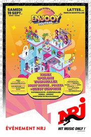 Enjooy Festival 2026