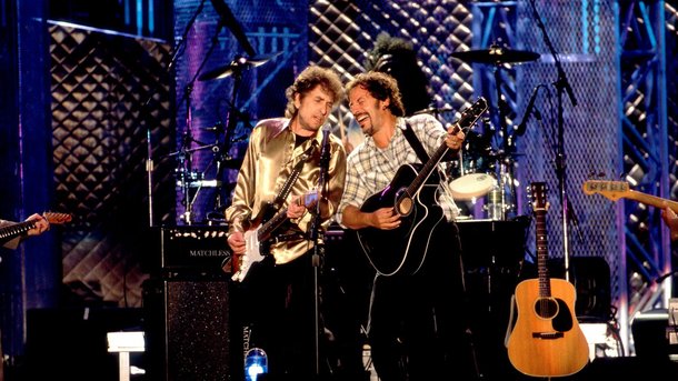 Rock and Roll Hall of Fame, le temple des légendes du rock