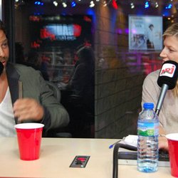 Mercredi 15 mai avec Christophe Maé