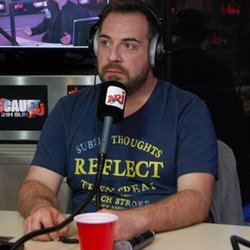 Jeudi 16 mai avec le Mix de Cauet