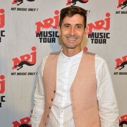 Silvàn Areg - NRJ Music Tour Haguenau 2019