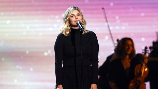 Louane : son rapport personnel aux chansons de Renaud