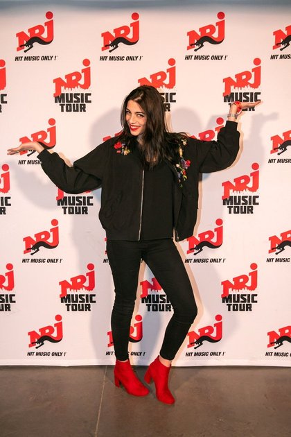 NRJ MUSIC TOUR DE LYON 2018