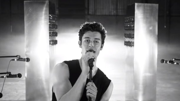 Shawn Mendes - If I Can't Have You