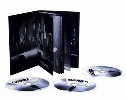 DVD Laurent Gerra ça balance