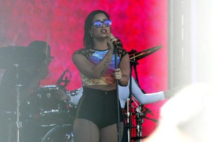 Demi Lovato