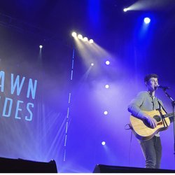 Shawn Mendes - NRJ Music Tour Beauvais 2016