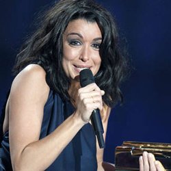 Cérémonie NRJ Music Awards 2011